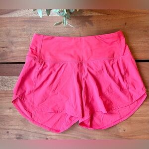 Speed Up High Rise Short